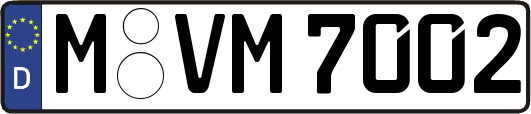 M-VM7002