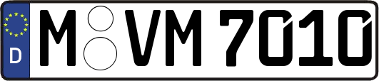 M-VM7010