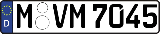 M-VM7045