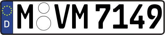 M-VM7149