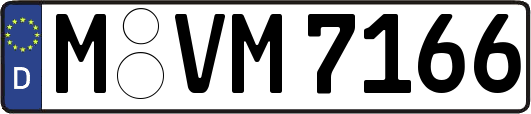M-VM7166