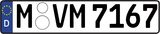 M-VM7167