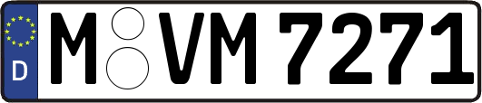 M-VM7271