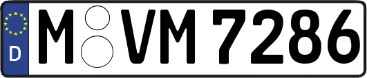 M-VM7286