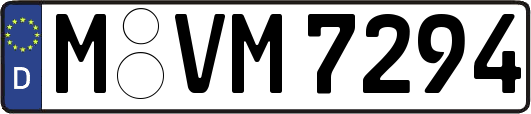 M-VM7294