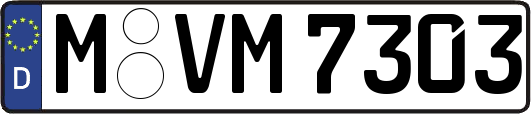 M-VM7303