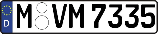 M-VM7335