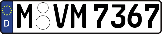 M-VM7367