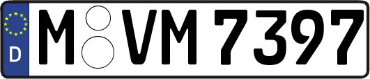 M-VM7397