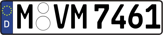 M-VM7461