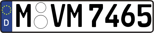 M-VM7465