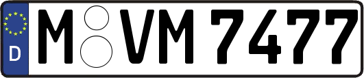 M-VM7477