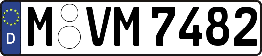 M-VM7482