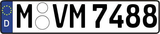 M-VM7488