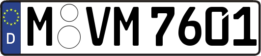 M-VM7601
