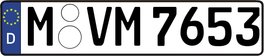 M-VM7653