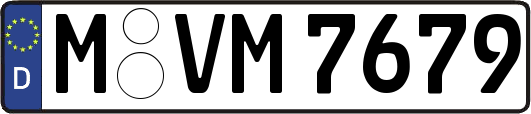 M-VM7679