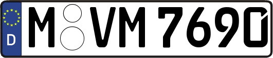 M-VM7690