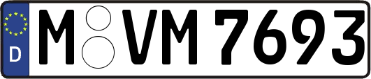 M-VM7693