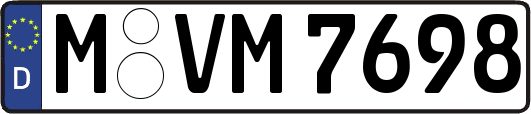 M-VM7698