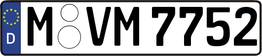 M-VM7752