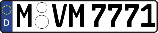 M-VM7771
