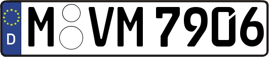 M-VM7906