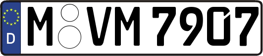 M-VM7907