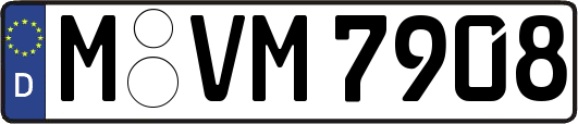 M-VM7908