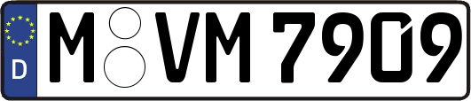 M-VM7909