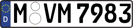 M-VM7983