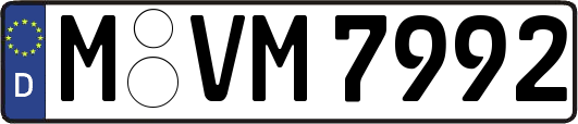 M-VM7992