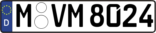 M-VM8024