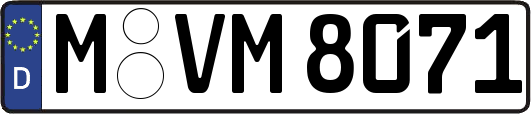 M-VM8071