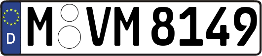 M-VM8149