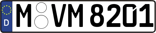 M-VM8201