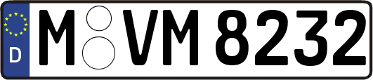 M-VM8232