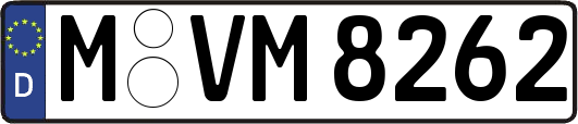 M-VM8262