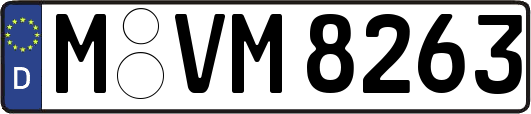 M-VM8263