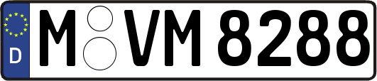 M-VM8288