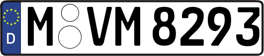 M-VM8293