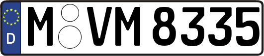 M-VM8335