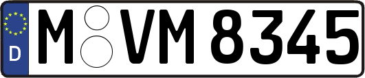 M-VM8345
