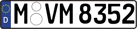 M-VM8352