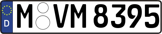 M-VM8395