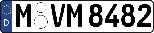 M-VM8482