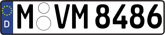 M-VM8486