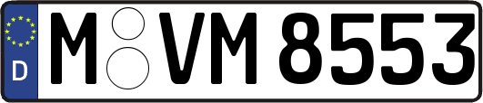 M-VM8553