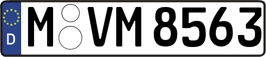 M-VM8563