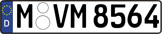M-VM8564